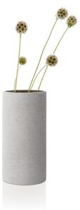 Vaso grigio chiaro Bouquet - Blomus