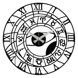 Orologio da parete Enzo - Wallity
