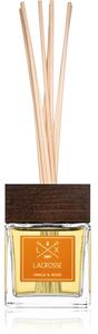 Ambientair Lacrosse Vanilla & Wood diffusore di aromi con ricarica 200 ml