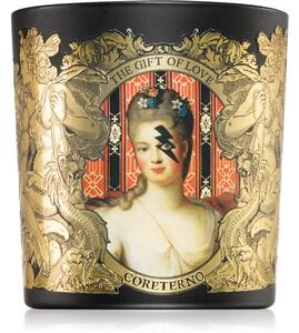 CORETERNO The Gift Of Love candela profumata 240 g