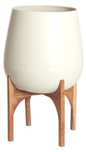 Coprivaso in ceramica ø 59 cm Karuna - Light & Living