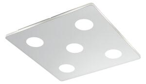 Eglo 96939 - Plafoniera LED CABUS 5xLED/4,5W/230V