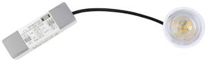 Eglo 902333 - Modulo LED da esterno PUCK LED/4,9W/230V 2700/4000/6500K IP65