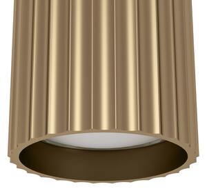 Eglo 902034 - Applique da parete PORTILLO 2xGU10/5W/230V dorata