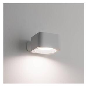 Eglo 74121 - Applique da parete LED dimmerabile ricaricabile a sfioramento MURAGLIE LED/5W/5V 2000 mAh bianco