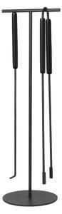 Strumenti per caminetto Ashi - Blomus