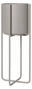Coprivaso in metallo ø 22 cm Kena – Blomus