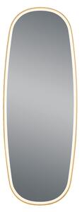 Specchio da parete con illuminazione 60x160 cm Diana - Mirrors and More