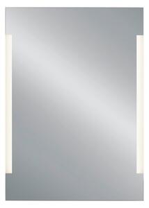 Specchio da parete con illuminazione 50x70 cm Lucia - Mirrors and More