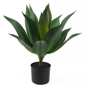 Succulenta artificiale (altezza 56 cm) - PT LIVING