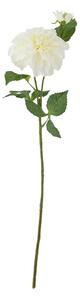 Fiore finto (altezza 63,5 cm) Dahlia - Bloomingville