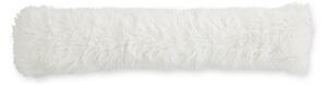 Paraspifferi per porta bianco 20x90 cm Cuddly – Catherine Lansfield