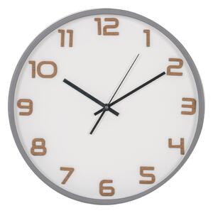 Orologio da parete ø 35 cm Greenwich - House Nordic