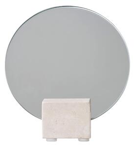 Specchio cosmetico ø 18 cm Tab - House Nordic