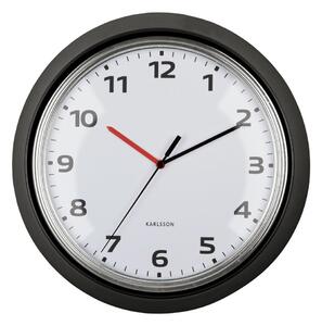 Orologio da parete ø 34 cm Modern Retro - Karlsson