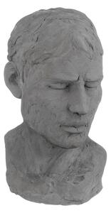Statuetta (altezza 30 cm) His Reflective Mind - Mette Ditmer Denmark