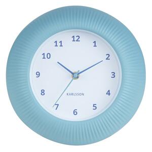 Orologio da parete ø 25 cm Tender Rib – Karlsson