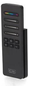 Telecomando RF striscia Led Monocolore + RGB + RGBW 12-24V M LEDME