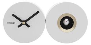 Orologio da parete Duo Cuckoo – Karlsson