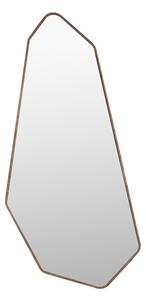 Specchio da parete con telaio in legno massiccio 39,5x90 cm Basil – Dutchbone