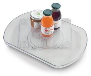 Organizer per spezie girevole in plastica Loop – Metaltex