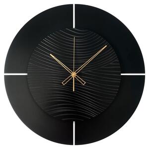 Orologio da parete ø 57 cm Logan – Styler