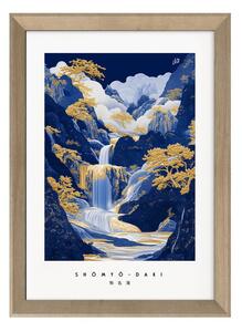 Dipinto 58x78 cm Shomy – Styler