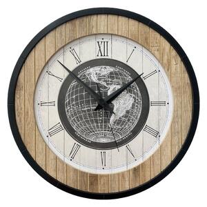 Orologio da parete ø 57 cm Jacob – Styler