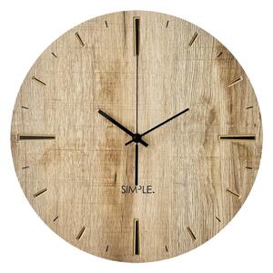 Orologio da parete ø 36 cm Adam – Styler