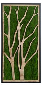 Decorazione da appendere 50x100 cm Tree – Styler