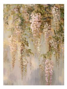 Dipinto 60x80 cm Wisteria – Styler