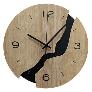 Orologio da parete ø 36 cm Billy – Styler