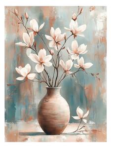 Dipinto 60x80 cm Magnolias – Styler
