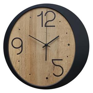 Orologio da parete ø 36 cm Ezra – Styler