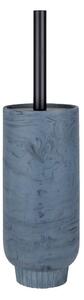 Scopino WC in pietra blu Attitude - Mette Ditmer Denmark