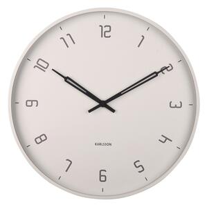 Orologio da parete ø 40 cm Stark - Karlsson