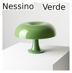 Artemide Nessino edizione speciale colore verde