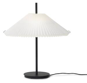 Lampade da tavolo New Works, Nebra, Nero, Soggiorno, Metallo, Design