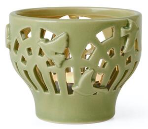 Candeliere in ceramica Orangery - Kähler Design