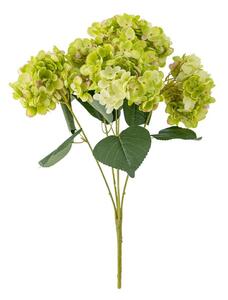 Fiore finto (altezza 49 cm) Hydrangea - Bloomingville