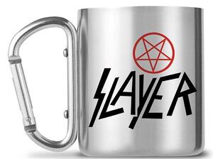 Tazza Slayer - Reign in Blood