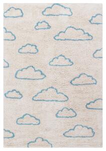 Tappeto Moderno Fantasia Cotton Multicolor Caleffi