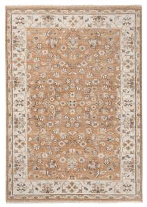 Tappeto Moderno Ayan Beige Caleffi