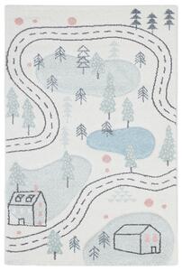 Tappeto Bambini Kids Rugs Caleffi