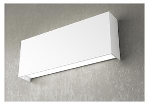 WALLY APPLIQUE 30 CM IN METALLO VERNICIATO 3 COLORI A LED 20W LAMPADINE SOSTITUIBILI