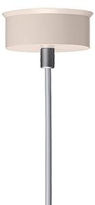 Anglepoise Lampada a sospensione Type 80, dimmerabile, Crema / Ambra, Cucina, Alluminio, Design, Lampada a sospensione