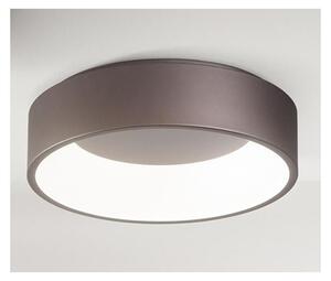 2073 BAND PLAFONIERA AFFRALUX AD ANELLO PICCOLO 4 COLORI MODERNA LED 25W LUCE 3200K