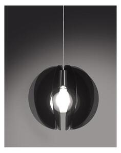 SIRIO LAMPADARIO A SOSPENSIONE IN METACRILATO 4 COLORI MADE IN ITALY DELLA LINEA ZERO