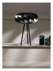 FLAT LAMPADA DA TAVOLO TREPPIEDE CON ALTEZZA DI 53 CM IN POLILUX 6 COLORI DELLA LINEA ZERO