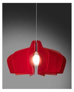 BELLATRIX SOSPENSIONE MODERNA 4 COLORI DELLA LINEA ZERO IN METACRILATO MADE IN ITALY